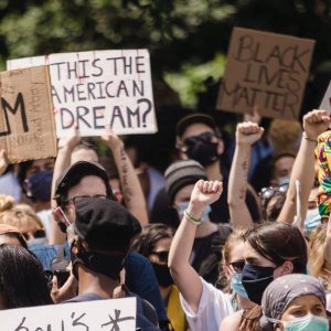Denying racism is the foundation for discrimination and inequities
