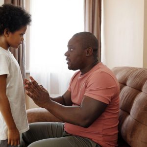 A Cautionary Tale of Race in 2022 America by JD Mass, PsyD